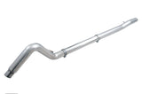 AWE Exhaust Suite for the Jeep JK/JKU Wrangler by AWE Tuning 3020-11005