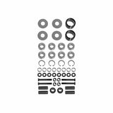 Sway Bar Bushing Kit - Mercedes by Febi 6213200011-FEB