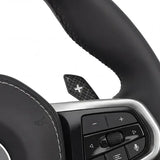JQ Werks Madtrace Clubsport Magnetic Paddle Shifters - BMW / Supra by JQ Werks