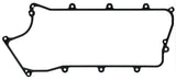 Elring Metal-Layer Gasket - Mercedes 6290980980-ELR