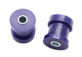 SuperPro 2003 Mitsubishi Lancer Evolution Rear Differential Pinion Mount Bushing Set (w/o AYC) by Superpro SPRSPF1975K