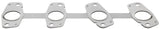Elring Exhaust Manifold Gasket - GMC 24576088-ELR