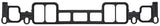 Elring Intake Manifold Gasket - GMC 89017465-ELR
