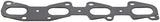 Elring Exhaust Manifold Gasket - Chrysler 68091839AA-ELR