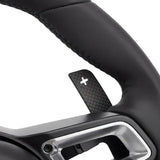 JQ Werks Madtrace Clubsport Magnetic Paddle Shifters - Porsche by JQ Werks