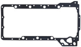 Elring Oil Pan Gasket - BMW 11137843145-ELR