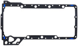 Elring Oil Pan Gasket - BMW 11137843145-ELR
