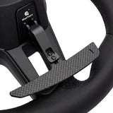 JQ Werks Madtrace Clubsport Magnetic Paddle Shifters - Porsche by JQ Werks