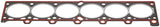Elring Valve Cover Gasket Left - Subaru 13272AF280-ELR