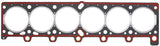 Elring Valve Cover Gasket Left - Subaru 13272AF280-ELR