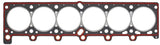 Elring Valve Cover Gasket Left - Subaru 13272AF280-ELR