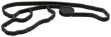 Oil Filter Housing Gasket - Mercedes | 2781840280