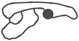 Elring Oil Filter Housing Gasket - Mercedes 2781840280-ELR