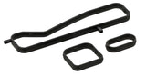 Elring Oil Cooler Gasket Kit - Mercedes 6261800165-ELR