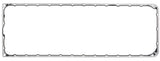 Elring Oil Pan Gasket - Mercedes 4570140522-ELR