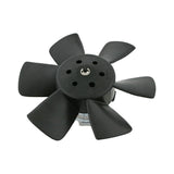 Radiator Fan - VW/Audi by Febi 165959455AA-FEB