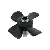 Radiator Fan - VW/Audi by Febi 323959455-FEB