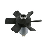 Radiator Fan - VW/Audi by Febi 811959455L-FEB