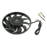 Radiator Fan - VW/Audi by Febi 4A0959455A-FEB