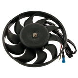Radiator Fan - VW/Audi by Febi 4A0959455B-FEB