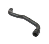 Breather Hose Crooked S Shaped AWwAWP | 06A103221BK