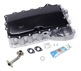 Oil Pan Kit (Hybrid Steel) - VW/Audi 1.8T / Mk4 Golf & Jetta / TT Mk 1 by UroTuning Kits 06A103601AP-EARLY-KT