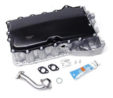 Oil Pan Kit (Hybrid Steel) - VW/Audi 1.8T / Mk4 Golf & Jetta / TT Mk 1 by UroTuning Kits 06A103601AP-KT