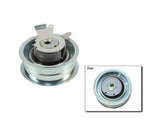 Timing Belt Tensioner Roller INA VW 20L 8V Beetle Mk4 Golf Jetta Mk6 Jetta | 06A109479F