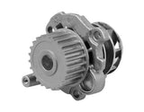 Hepu Water Pump w/ Metal Impeller VW/Audi Mk4 / A4 / Passat / TT 1.8T / 2.0L 06A121011H-HEP