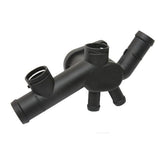 Cooling Hose Flange