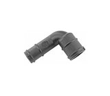 Angled Breather Hose - VWAudi 1.8T Mk1 TT Mk4 Golf Jetta | 06A133783AS