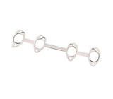 Exhaust Manifold Gasket - VW 2.0L 8V Mk4 Golf Jetta Beetle Mk6 Jetta | 06A253039L