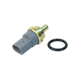 Coolant Temperature Sensor (2 Pin) - VW/Audi 2.0T TSI / Mk5 Golf & Jetta / Mk6 Golf & Jetta / EOS & More