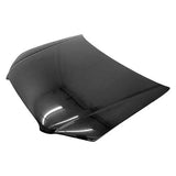 Suvneer Motorsports Carbon Fiber Hood OEM Style for AUDI A4 4DR 2006-2008