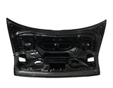 Suvneer Motorsports Carbon Fiber Trunk OEM Style for Audi  A4 4DR 2006-2007