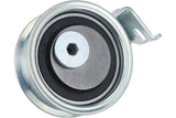 Timing Belt Tensioner Roller - VW / Mk4 / 1.8T by URO Parts 06B109243F-URO