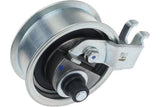 Timing Belt Tensioner Roller - VW / Mk4 / 1.8T by URO Parts 06B109243F-URO