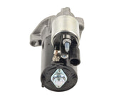 Bosch Starter (Remanufactured) - Audi / B6 A4 / B7 A4 / B5 Passat 06B911023AX-BOS
