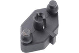 Intake Manifold Adjustng Unit Repair Kit - VW/Audi by URO Parts 06C133611R-URP