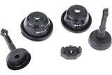 Intake Manifold Adjustng Unit Repair Kit - VW/Audi by URO Parts 06C133611R-URP