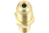 Fuel Injection Pressure Regulator - VW/Audi by URO Parts 06D130757C-URP