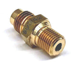 Fuel Pump Bleeder Valve - VW/Audi / 2.0T / FSI / 8P A3 / Mk5 / Golf / Jetta by VW/Audi 06D133400A