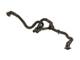 Breather Hose - Audi 3.2L V6 B8 A4, A5 Quattro A6 Q5 | 06E103217AA