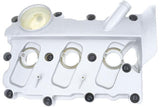 Valve Cover w/ Gasket - VW/Audi by URO Parts 06E103471G-URP