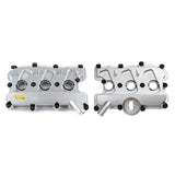 Valve Cover Set (Left & Right) - VW/Audi / 3.0T / 3.2L / V6 / B8 / A4 / A5 / S4 / S5 / Q5 / SQ5 / C6 / A6 / A7