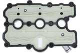 Valve Cover w/ Gasket - VW/Audi by URO Parts 06E103471P-URP