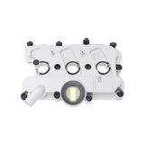 Valve Cover (Left) - VW/Audi / 3.0T / 3.2L / V6 / B8 / A4 / A5 / S4 / S5 / Q5 / SQ5 / C6 / A6 / A7