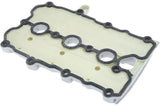 Valve Cover w/ Gasket - VW/Audi by URO Parts 06E103472L-URP
