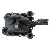 Oil Separator/Pressure Control Valve (PCV) - Audi 3.0T by Audi Overstock 06E103547AC-GEN
