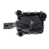 Crankcase Vent Valve PCV - Audi 3.0T B8 S4 / S5 / Q5 / SQ5 by Hudson 06E103547AH-HUD